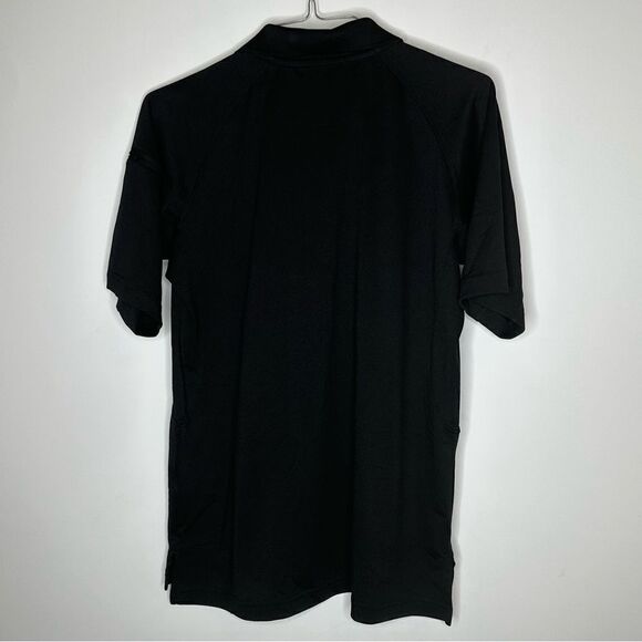 5.11 Tactical Adult Men's Short Sleeve Athleisure Polo in Size Medium - Picture 3 of 6